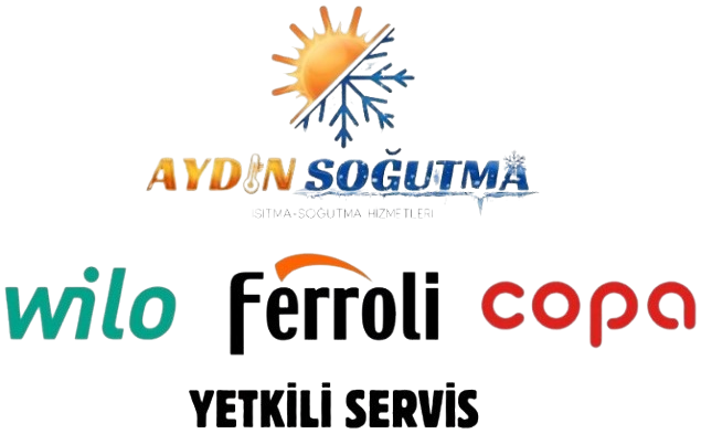 Footer Logo